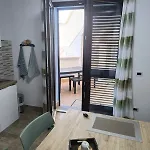 Coro E Bentu Prázdninový dům Porto Torres