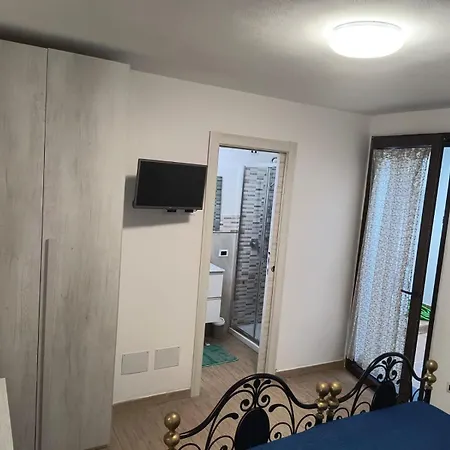 Coro E Bentu Prázdninový dům *