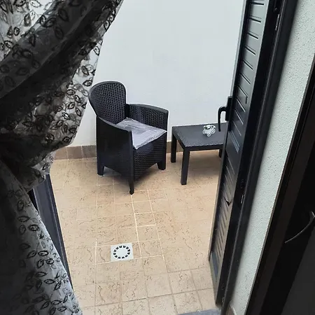 Holiday home Coro E Bentu