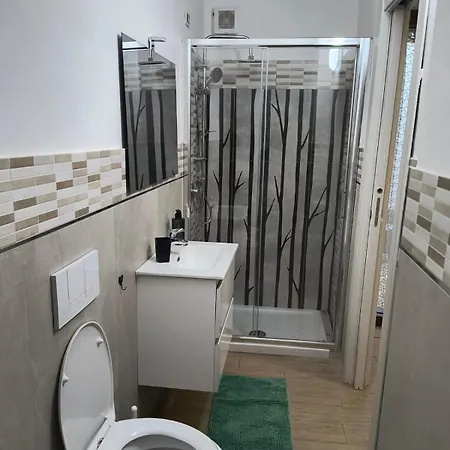 Coro E Bentu Casa vacanze