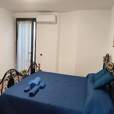 Casa vacanze Coro E Bentu *