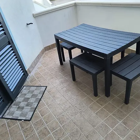 Coro E Bentu * Porto Torres