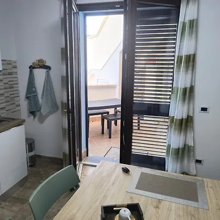 Coro E Bentu Prázdninový dům Porto Torres