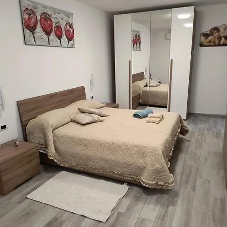 Prázdninový dům Coro E Bentu Porto Torres