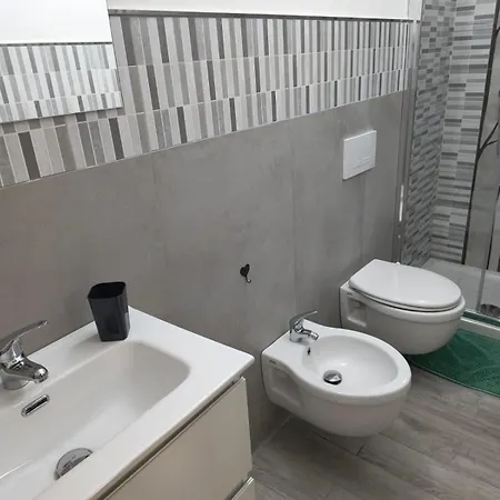 Casa vacanze Coro E Bentu Porto Torres