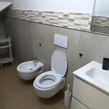 Coro E Bentu Porto Torres