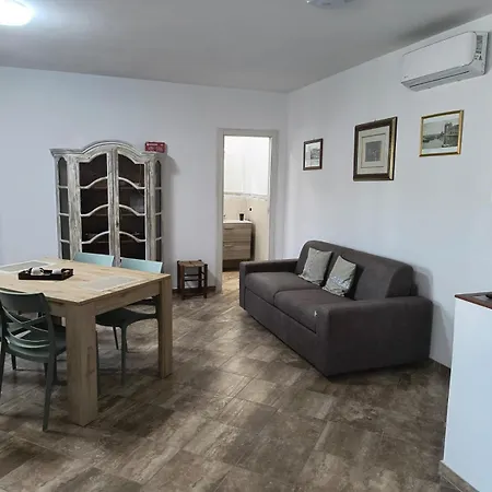 Coro E Bentu * Porto Torres