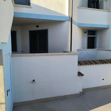 Casa vacanze Coro E Bentu