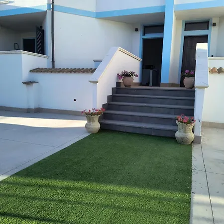 Coro E Bentu Porto Torres