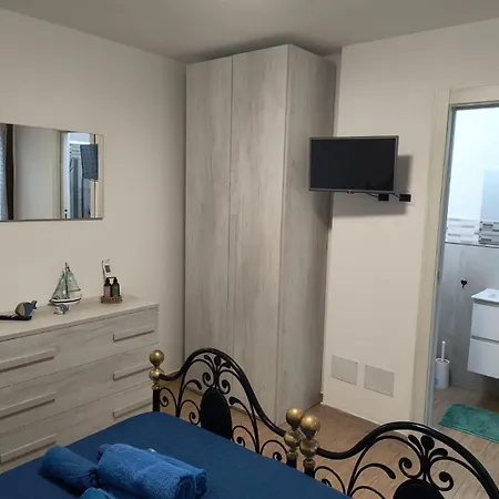 Coro E Bentu * Porto Torres