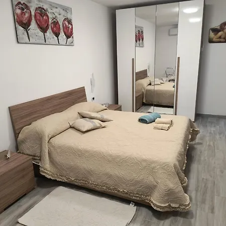 Coro E Bentu Prázdninový dům