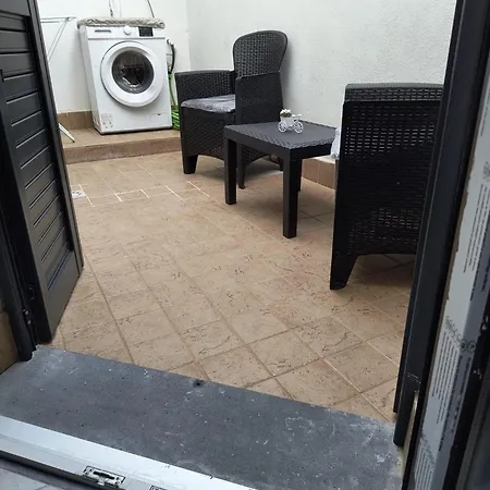 Casa vacanze Coro E Bentu