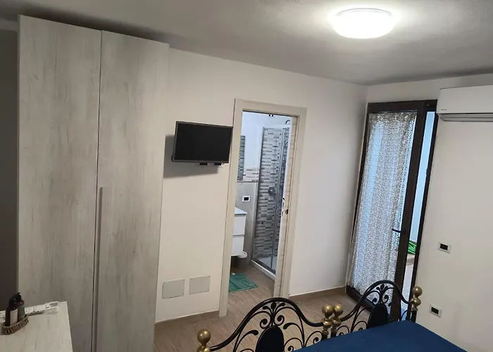 Coro E Bentu 度假居 *