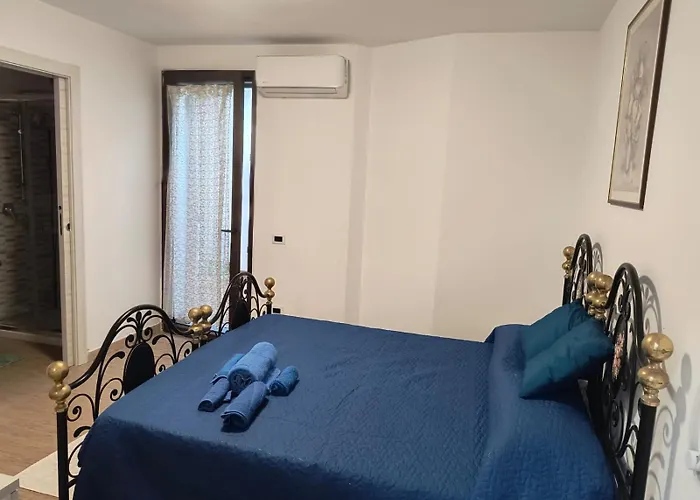 度假居 Coro E Bentu *