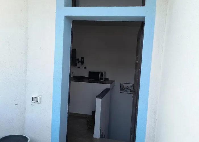 Coro E Bentu 托雷斯港