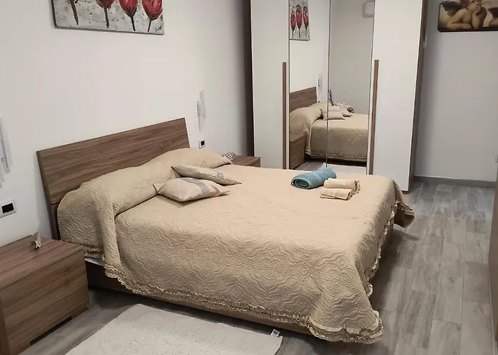 度假居 Coro E Bentu 托雷斯港