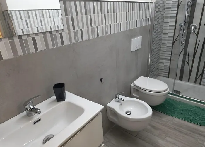 度假居 Coro E Bentu 托雷斯港