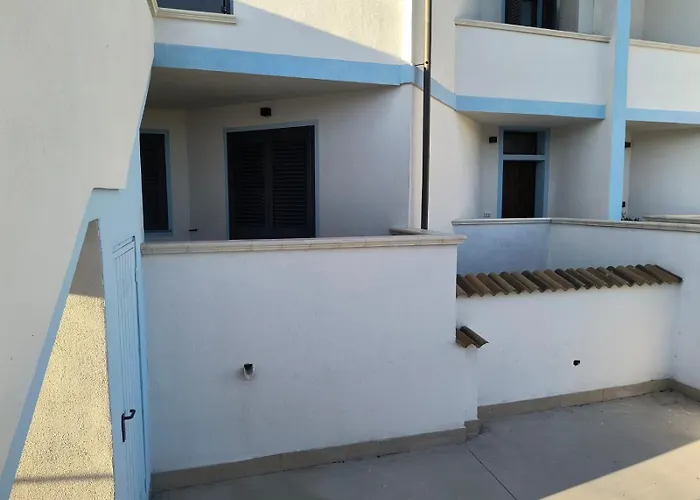 度假居 Coro E Bentu