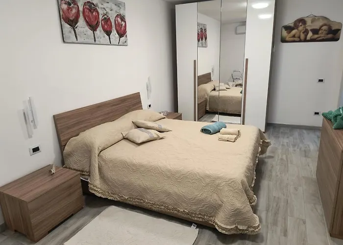 Coro E Bentu 度假居