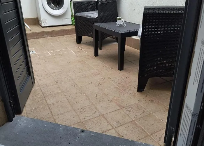 度假居 Coro E Bentu